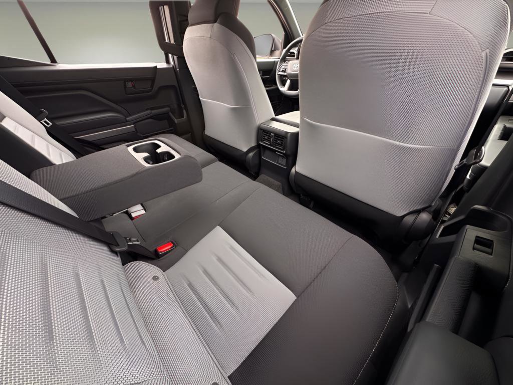 Used 2025 Toyota 4Runner TRD Off-Road image 29