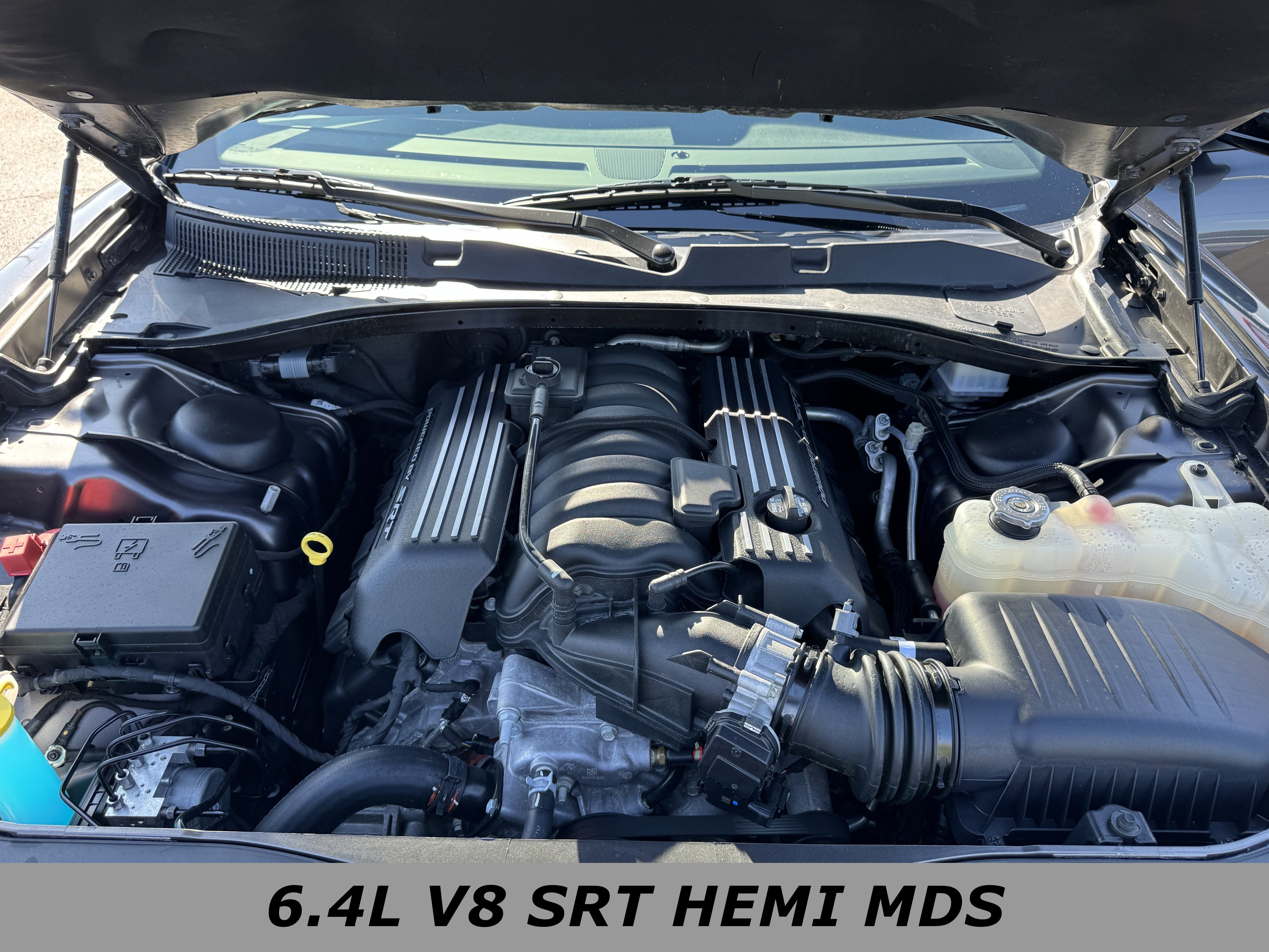 Used 2023 Dodge Charger Scat Pack image 12