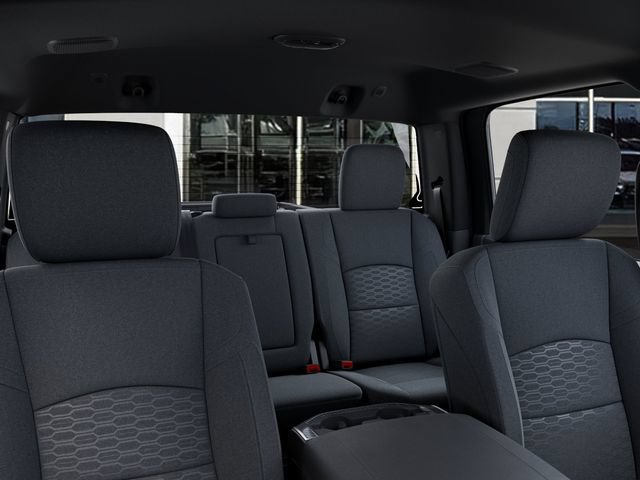 New 2026 RAM 2500 Big Horn AWD/4WD image 26