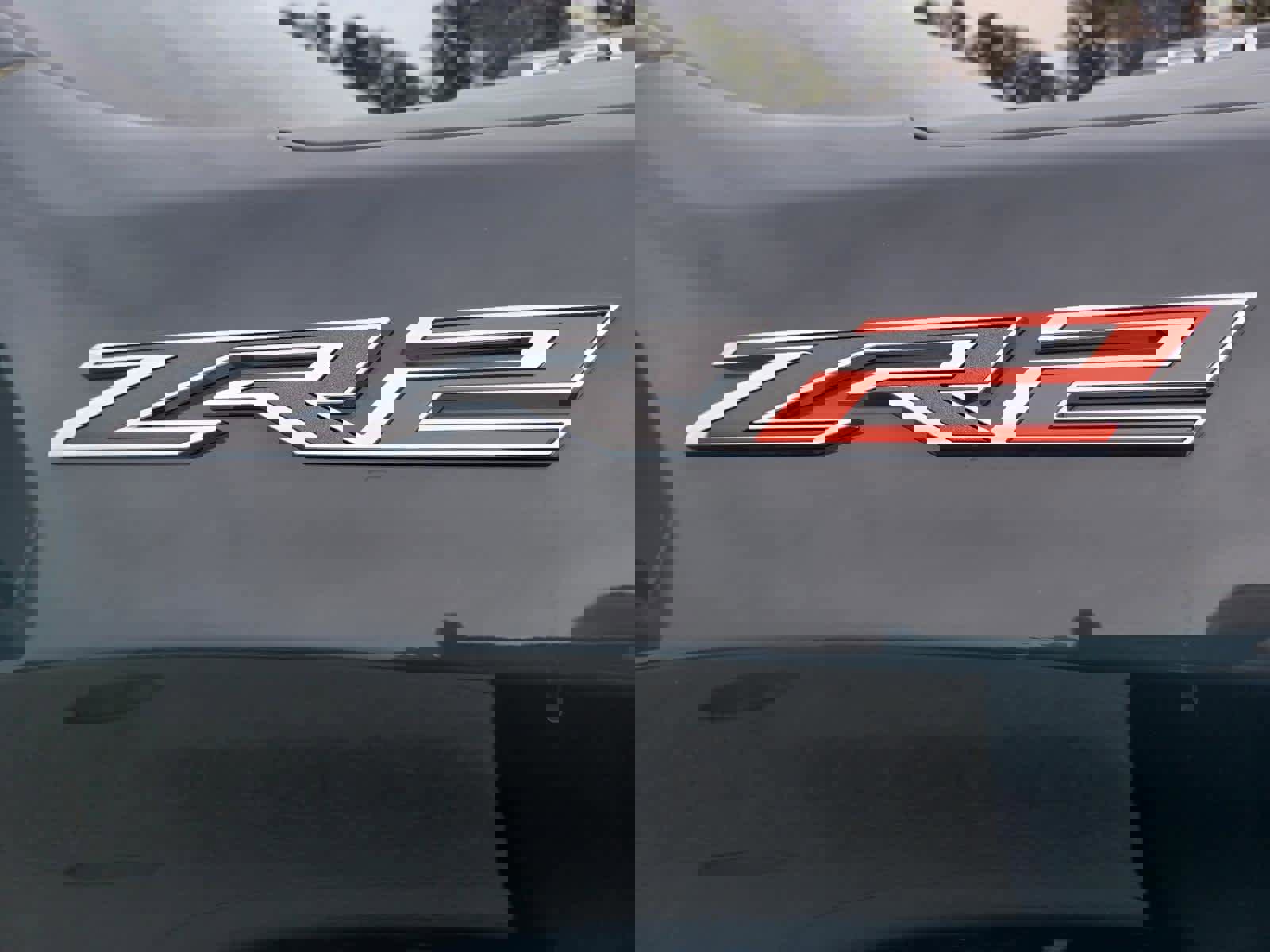 Used 2026 Chevrolet Silverado 1500 ZR2 image 31