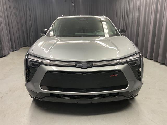 Used 2025 Chevrolet Blazer EV RS AWD/4WD image 6