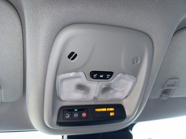 Used 2025 Chevrolet TrailBlazer LT image 44