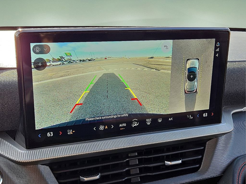 Used 2025 Ford Explorer ST-Line w/ ST-Line Street Pack image 30