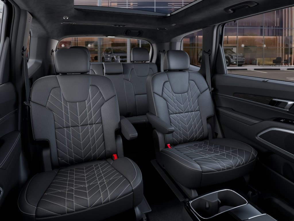 New 2025 Kia Telluride SX Prestige X-Pro AWD/4WD image 16