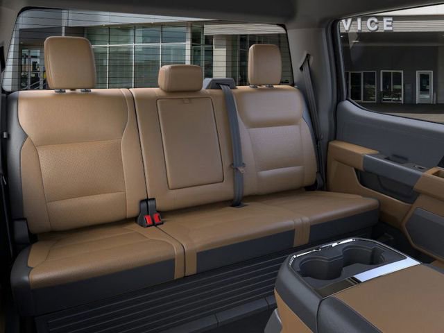 New 2026 Ford F450 Lariat image 11