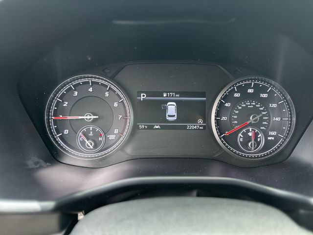 Used 2023 Hyundai Santa Fe XRT w/ Cargo Package image 16