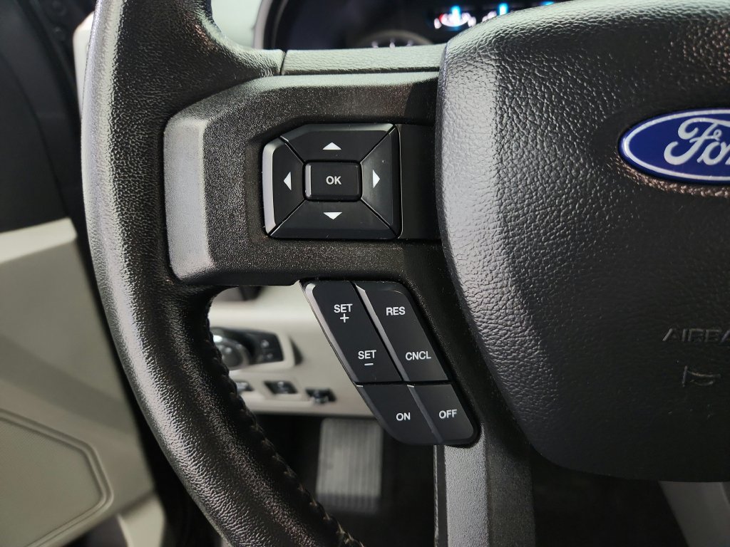 Used 2020 Ford F150 XLT w/ Equipment Group 302A Luxury AWD/4WD image 20