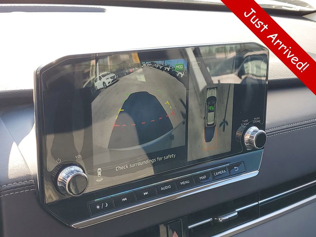 Used 2024 Mitsubishi Outlander SE AWD/4WD image 29