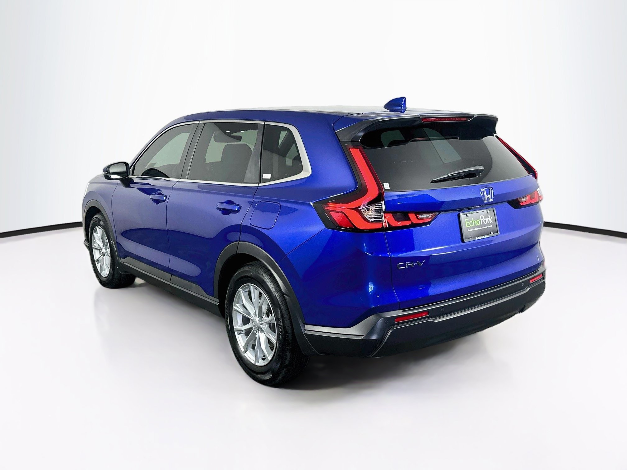 Used 2025 Honda CR-V EX-L image 5