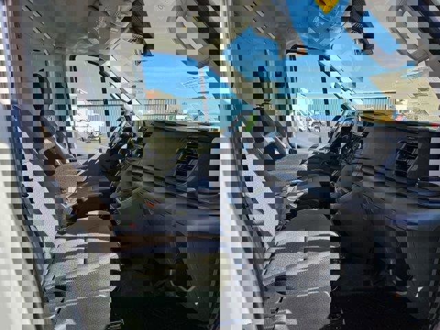 New 2024 Ford Transit 350 w/ Interior Upgrade Package image 20