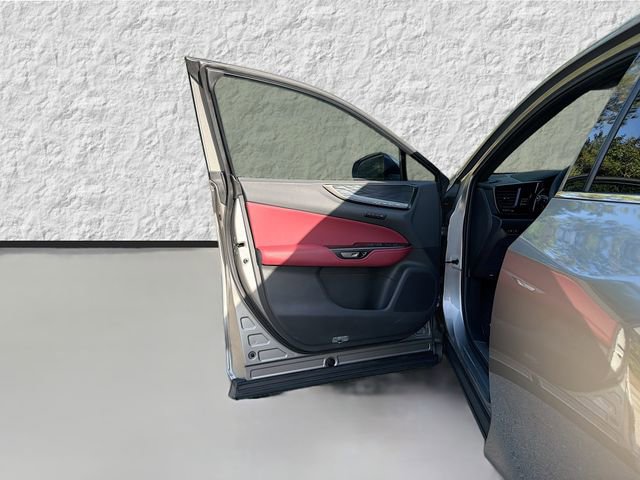 Used 2025 Lexus NX 350 AWD w/ Accessory Package (2T) image 21