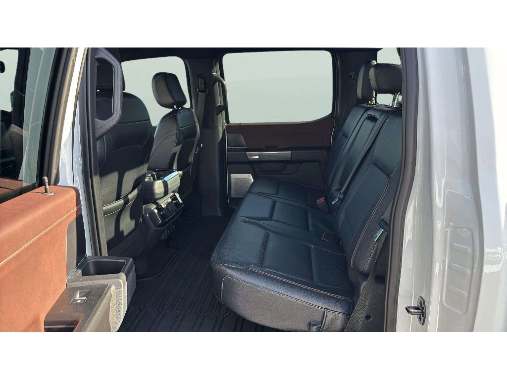 Used 2023 Ford F150 Lariat w/ Equipment Group 502A High image 12