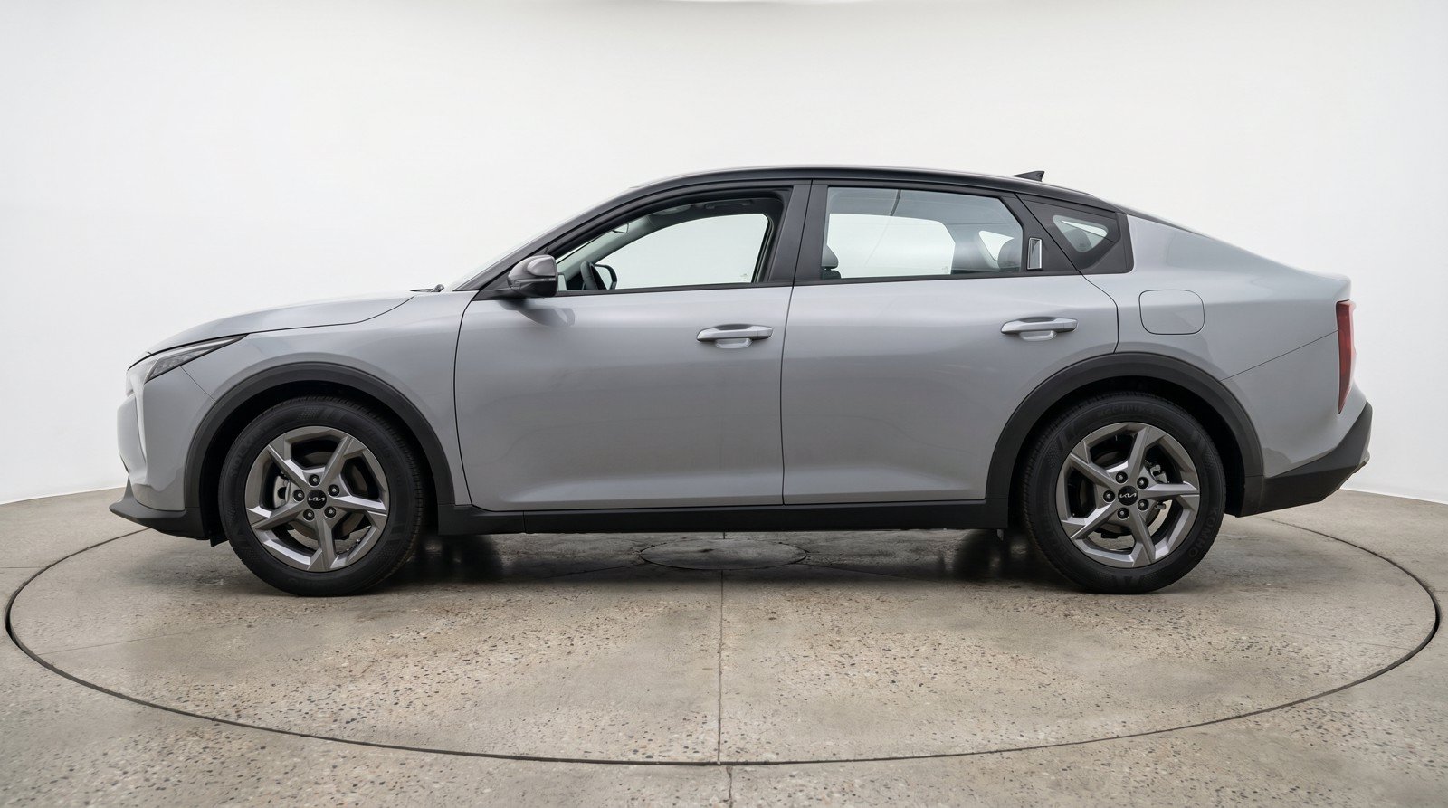 Used 2025 Kia K4 FWD image 5