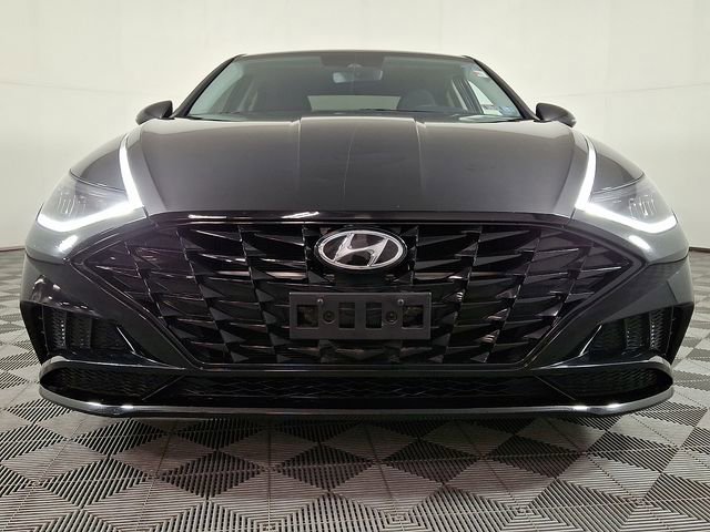 Used 2022 Hyundai Sonata SEL image 5