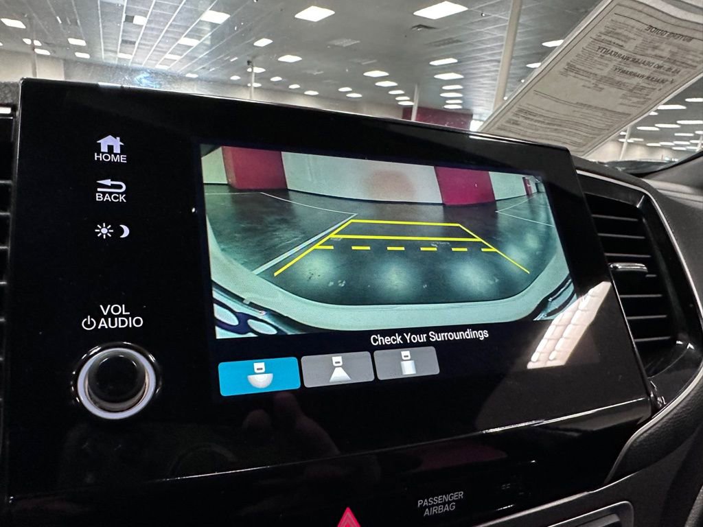 Used 2021 Honda Passport Sport image 21