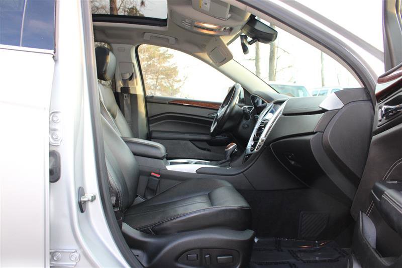 Used 2014 Cadillac SRX Premium image 12