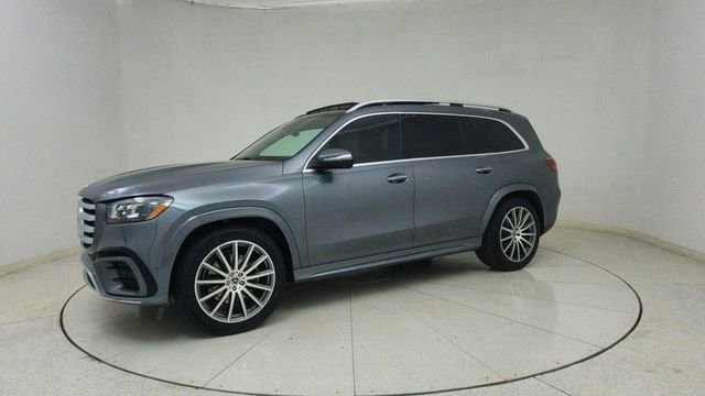 Used 2025 Mercedes-Benz GLS 450 4MATIC image 76