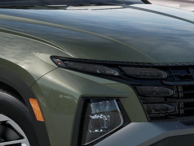 New 2026 Hyundai Tucson SE image 9
