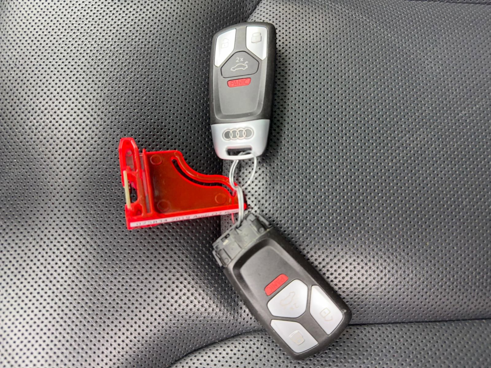 Used 2019 Audi Q7 2.0T Premium Plus w/ Premium Plus Package image 62