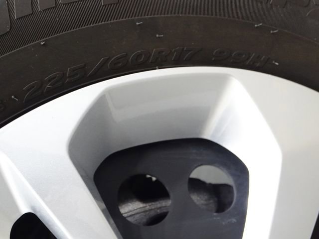 Used 2024 Chevrolet Trax LS image 39