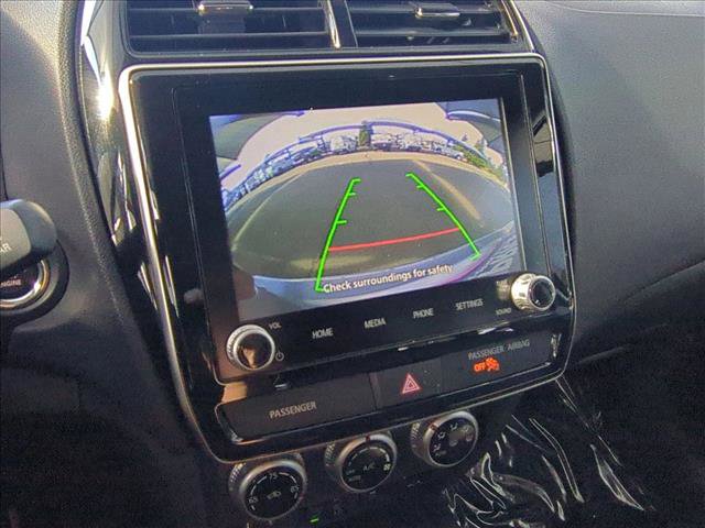 Used 2024 Mitsubishi Outlander Sport SE image 14