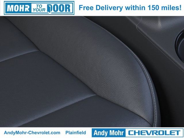 New 2026 Chevrolet Colorado Trail Boss image 21