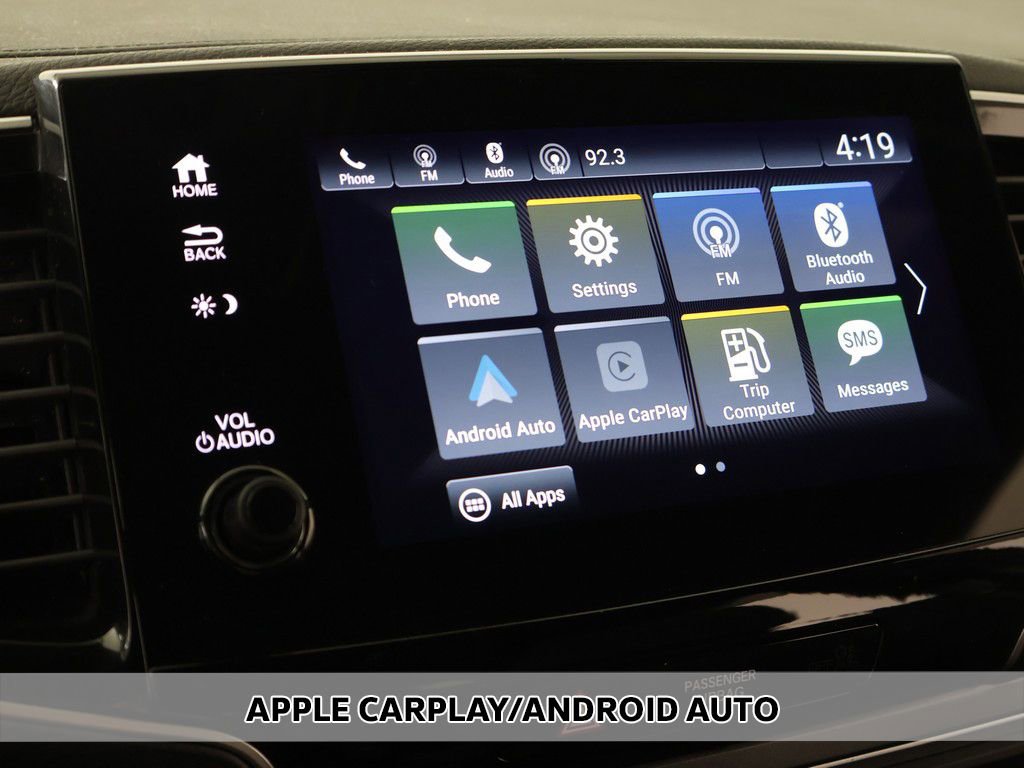 Used 2021 Honda Passport Sport image 5