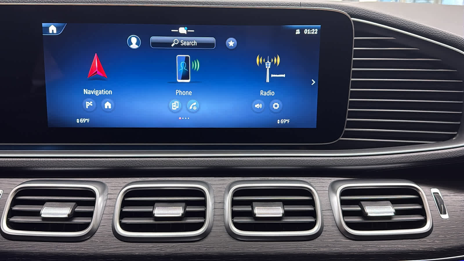 New 2026 Mercedes-Benz GLE 450 4MATIC Coupe image 21