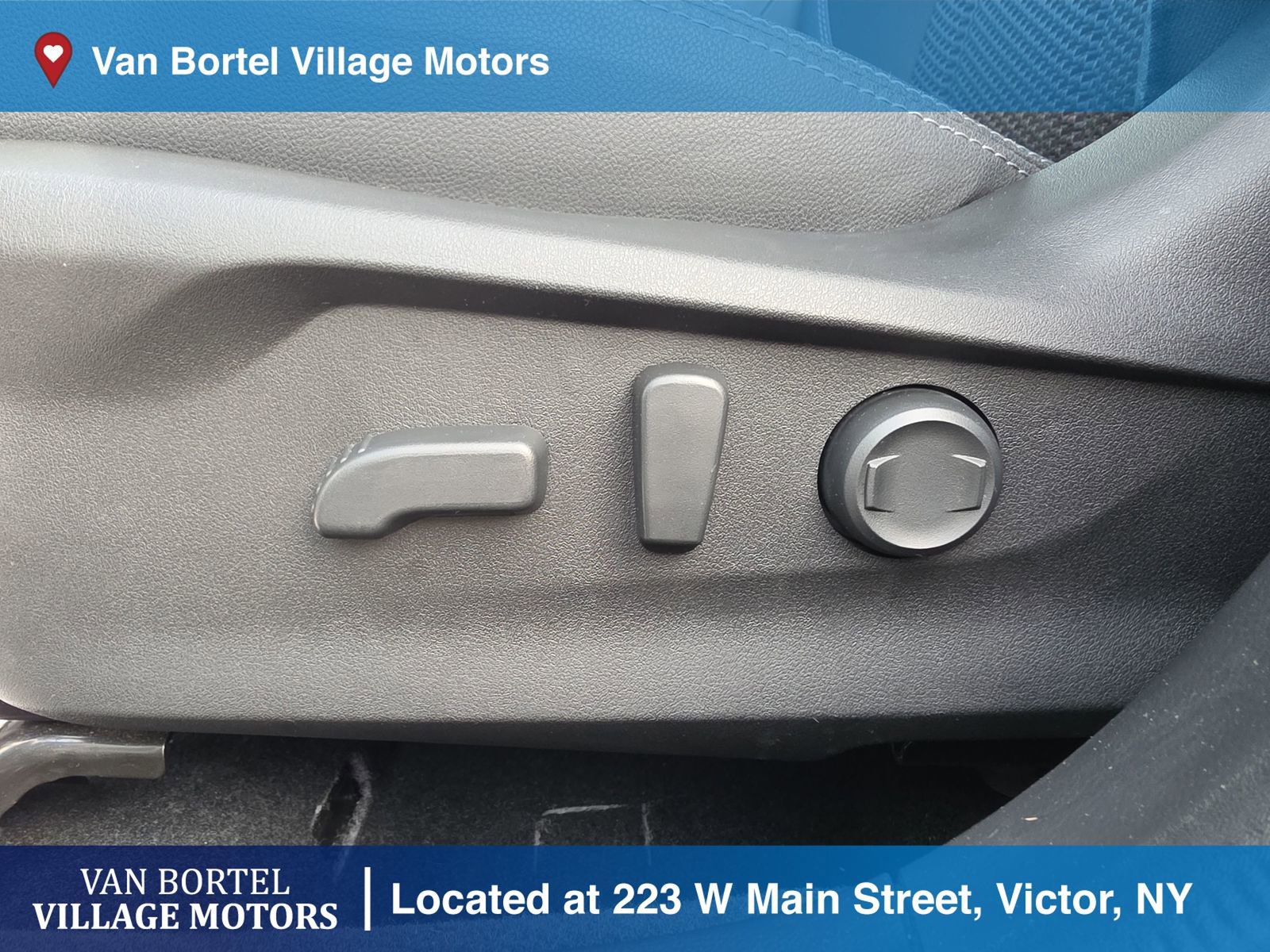 Used 2021 Subaru Forester Premium AWD/4WD image 12