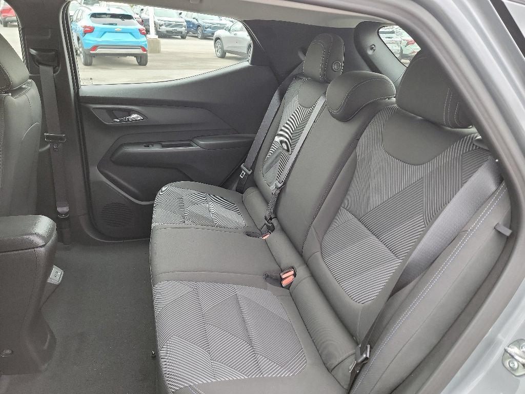 New 2027 Chevrolet Bolt LT FWD image 27