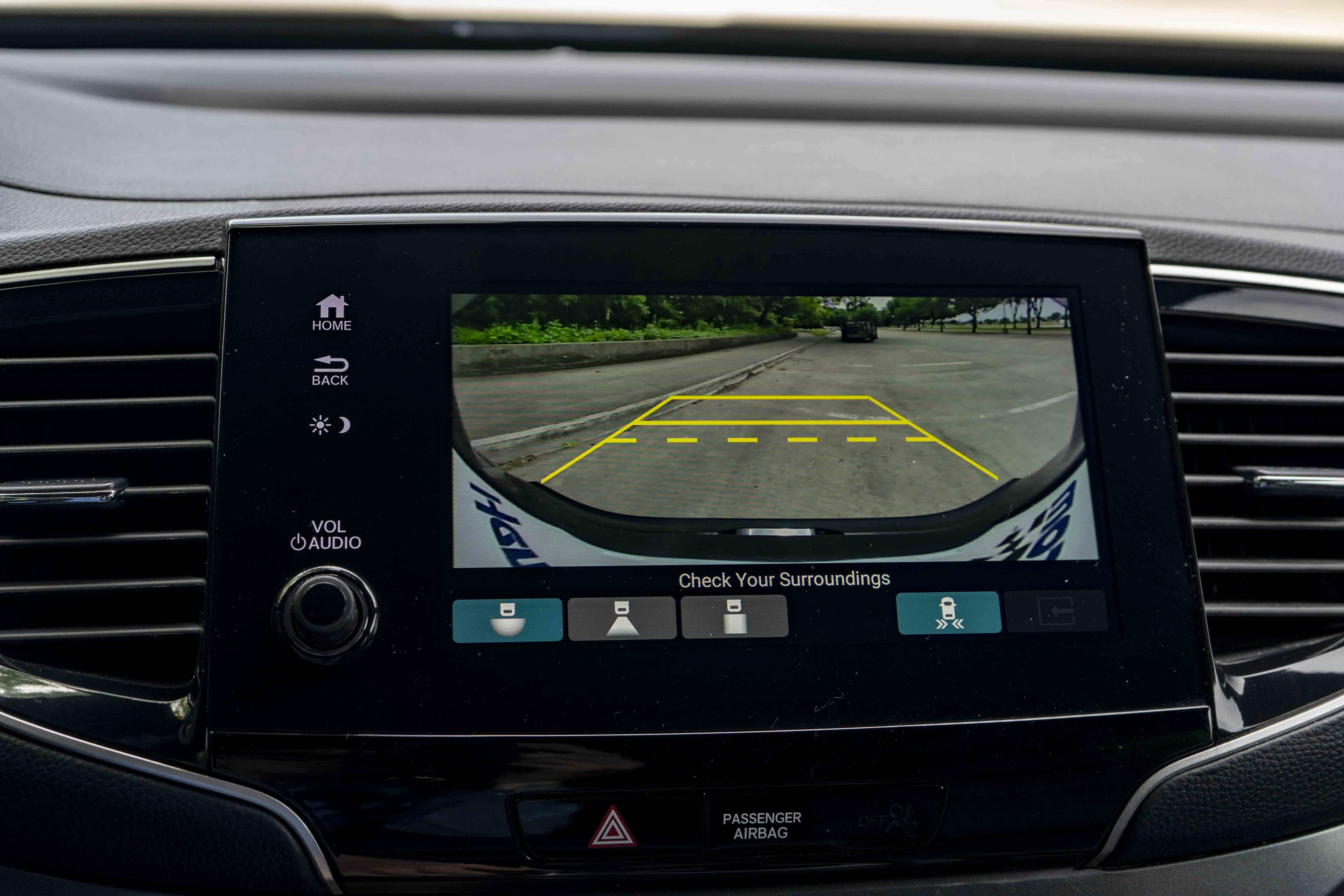 Used 2025 Honda Passport EX-L image 30