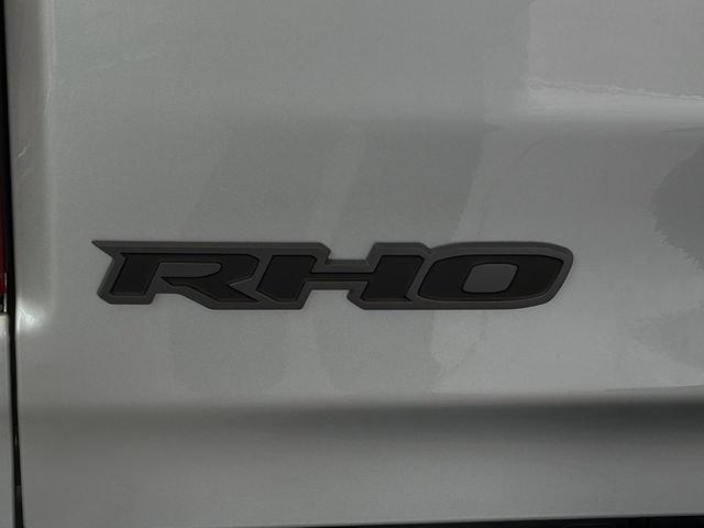 New 2026 RAM 1500 RHO AWD/4WD image 14