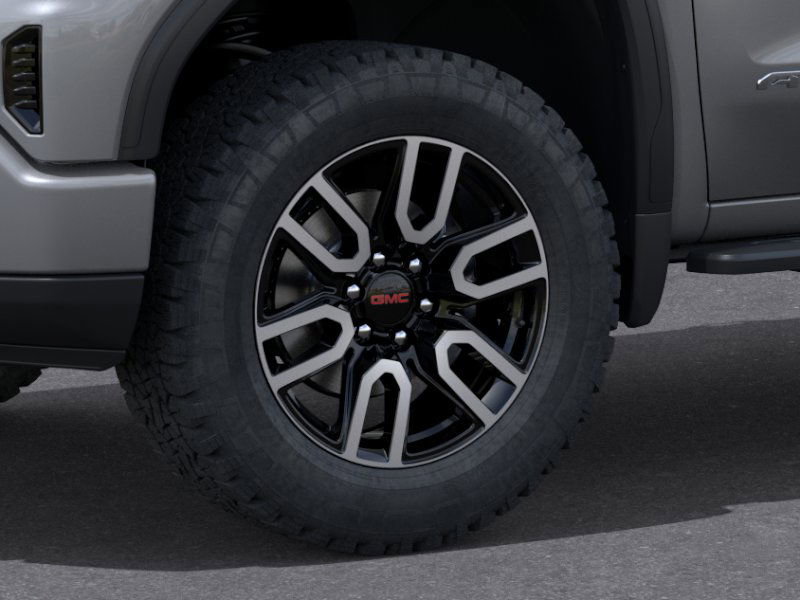 New 2026 GMC Sierra 1500 AT4 w/ AT4 Premium Package image 10