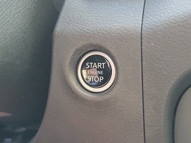 Certified 2024 Nissan Frontier SL w/ Technology Package image 32