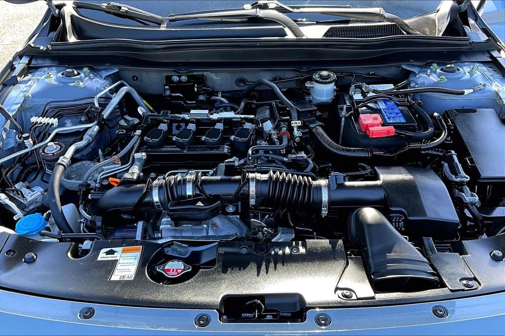 Used 2021 Honda Accord Sport Special Edition image 30