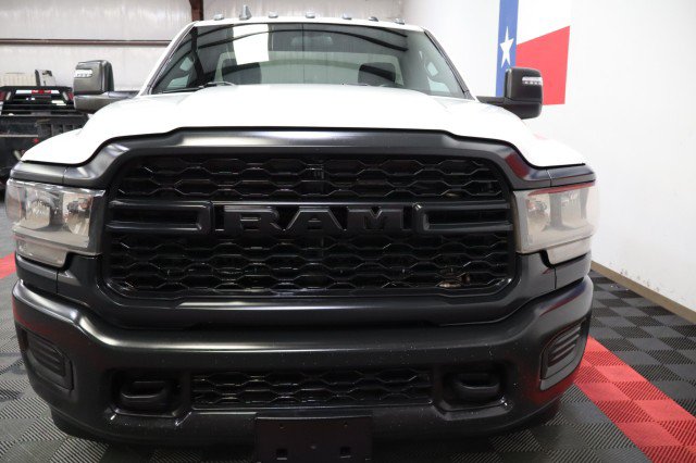 Used 2024 RAM 3500 Tradesman AWD/4WD image 12