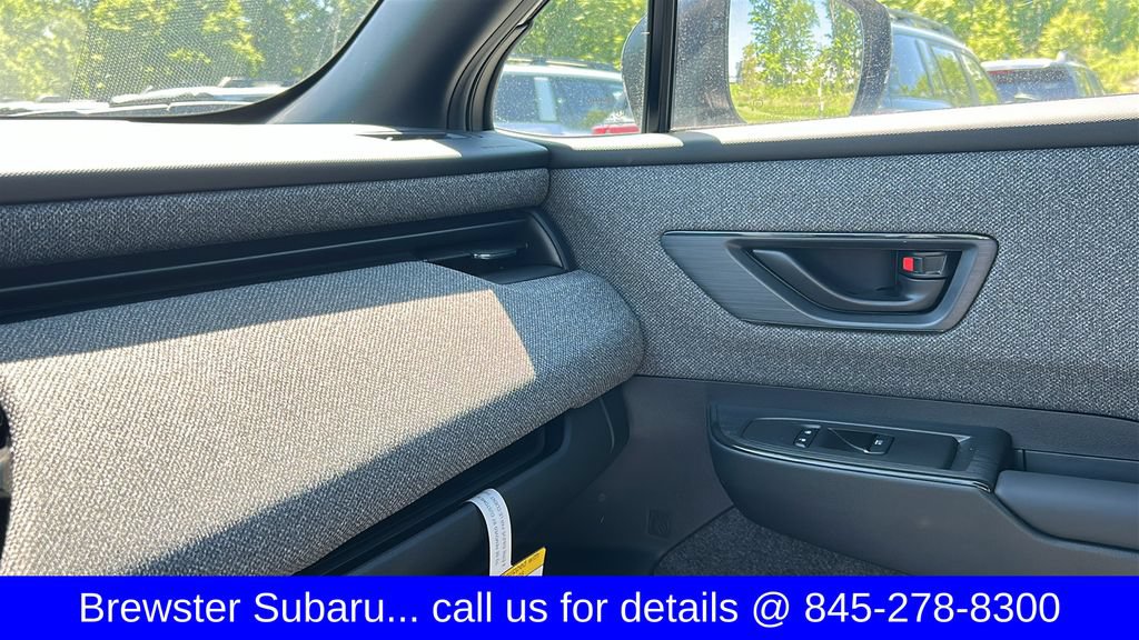 New 2026 Subaru Outback Premium AWD/4WD image 16