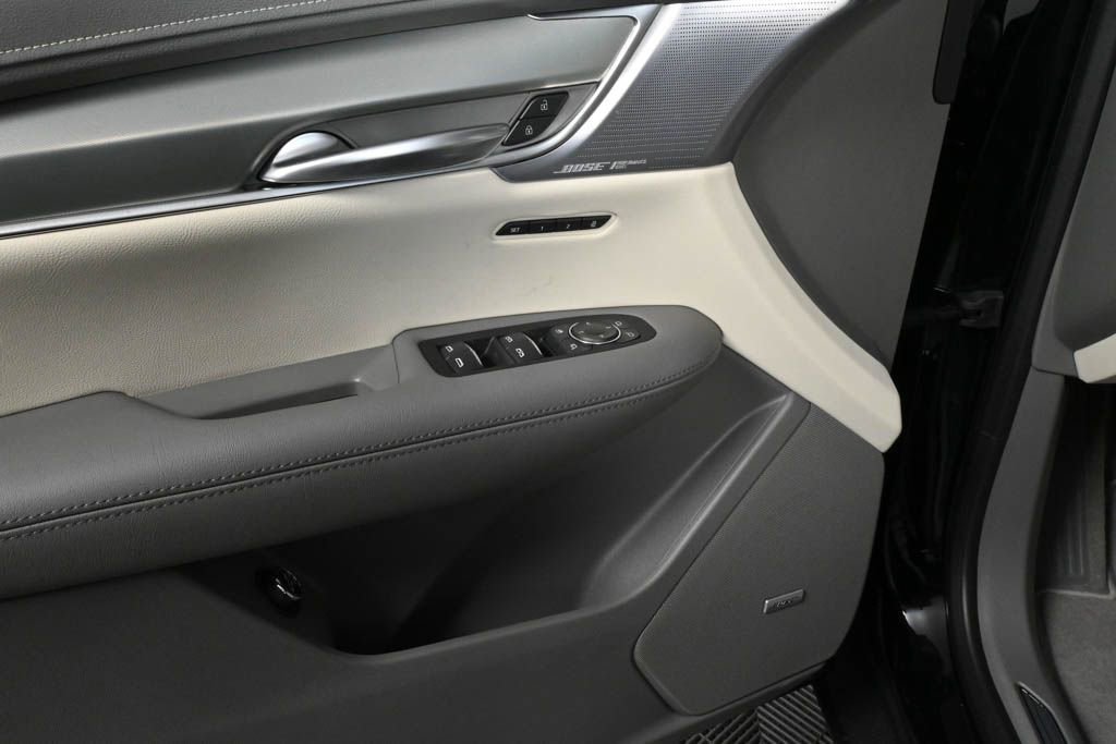 New 2024 Cadillac XT5 Premium Luxury w/ Technology Package image 5