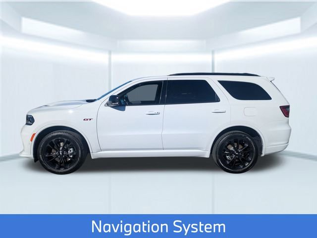 New 2026 Dodge Durango GT AWD/4WD image 2