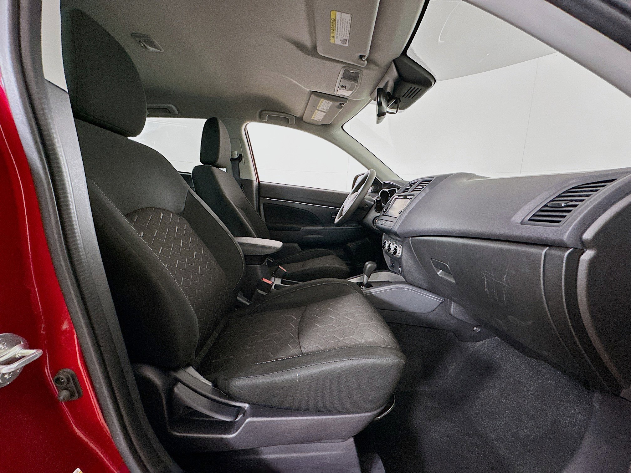 Used 2024 Mitsubishi Outlander Sport ES image 29