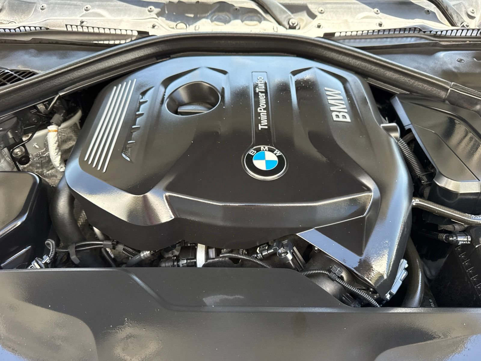 Used 2018 BMW 430i Gran Coupe RWD image 46
