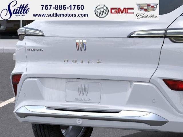 New 2026 Buick Envista Avenir FWD image 14
