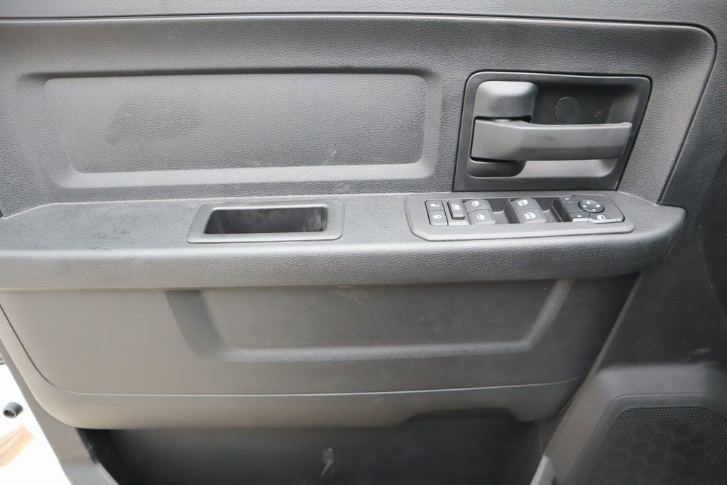 New 2026 RAM 2500 Tradesman image 14