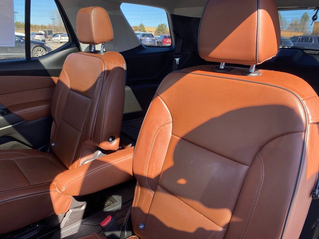 Used 2019 Chevrolet Traverse High Country w/ LPO, Floor Liner Package image 25