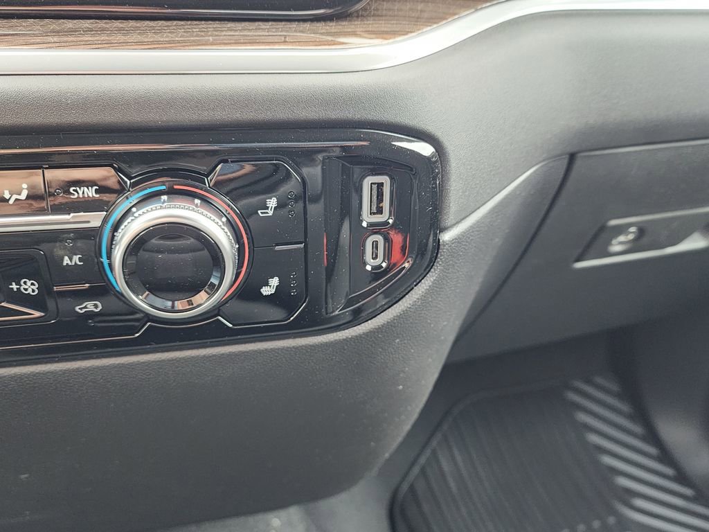 New 2026 GMC Sierra 1500 Elevation AWD/4WD image 31