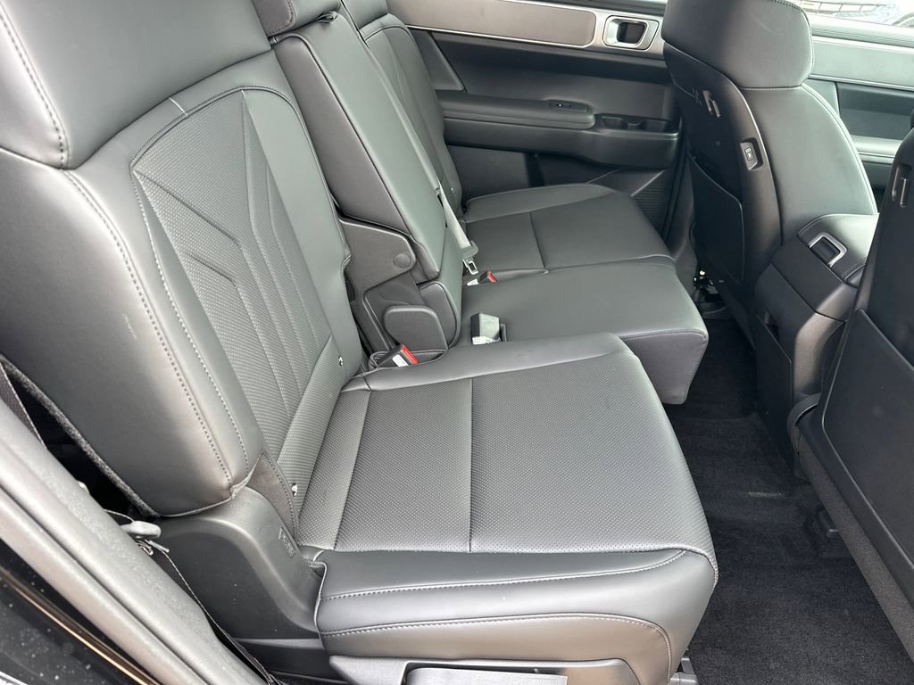 New 2026 Hyundai Santa Fe SEL w/ Tow & Go Package image 15