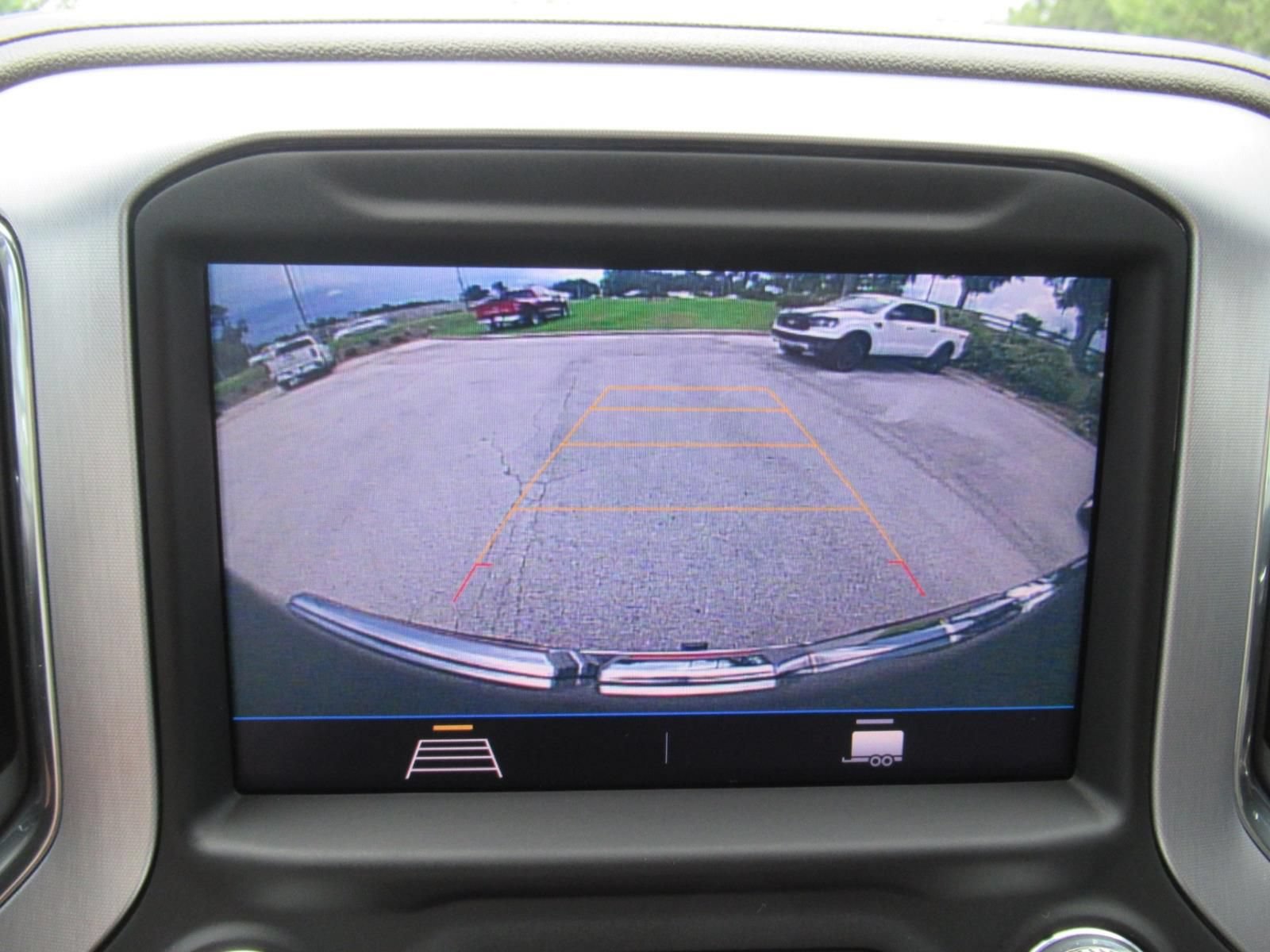 Used 2021 GMC Sierra 1500 SLE AWD/4WD image 27