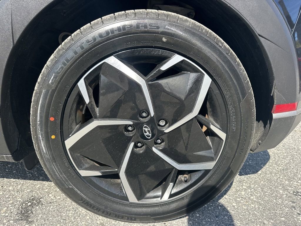 Used 2022 Hyundai Ioniq 5 SEL image 30