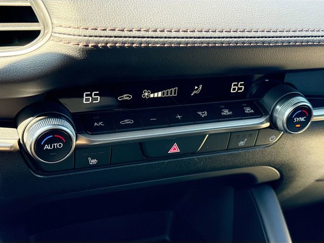 New 2026 MAZDA MAZDA3 2.5 S Sedan w/ Preferred Pkg image 17