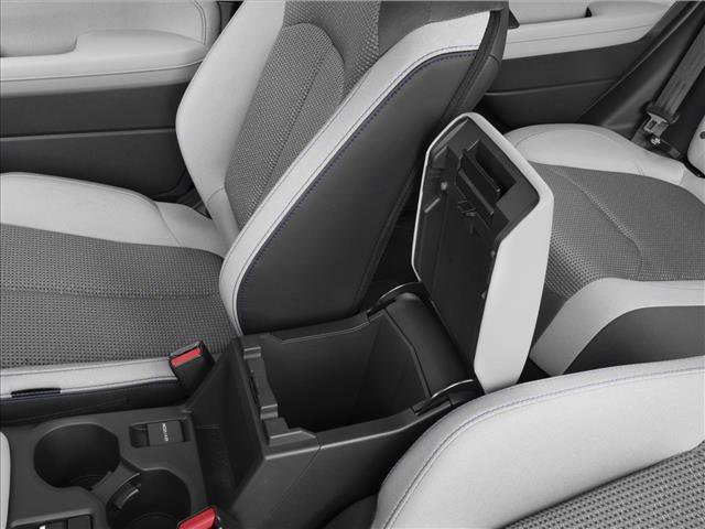 New 2026 Subaru Forester Touring AWD/4WD image 10